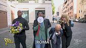 Zia Elly tradita in Liguria? Lei pensa di aver sbagliato… a scegliere il catering