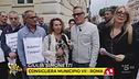Condomìni senz'acqua a Roma: disagi per famiglie e attività commerciali