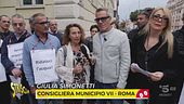 Condomìni senz'acqua a Roma: disagi per famiglie e attività commerciali