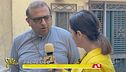 Dopo l'inchiesta di Striscia la casa "inabitabile" confiscata alla mafia va a una famiglia numerosa