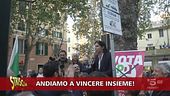 L'Orlando furioso si becca un bel 4 in geografia, come le province della Liguria