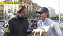 Roberto Mancini lascia l'Arabia Saudita ma ci guadagna un Tapiro