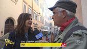L'Italia è un paese di spioni e di spiati