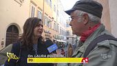 L'Italia è un paese di spioni e di spiati
