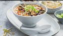 Zuppa di pechinese e altre golosità tra i cartelli di Militello