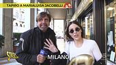 Per la presunta liaison con Totti, Jacobelli si aggiudica un Tapiro