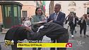 Ad Halloween i mostri che spaventano di più zia Elly sono i poveri