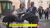 Ad Halloween i mostri che spaventano di più zia Elly sono i poveri