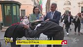 Ad Halloween i mostri che spaventano di più zia Elly sono i poveri