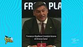 Striscia lo striscione, per Halloween i bimbi si travestono da... difesa della Juve!