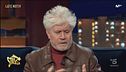La coppia di sosia che non ti aspetti: Pedro Almodóvar e Lello Arena
