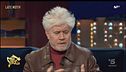 La coppia di sosia che non ti aspetti: Pedro Almodóvar e Lello Arena