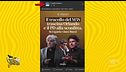 È Grillo o è Lauretta? Che confusione sui social di Fratelli d'Italia