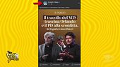 È Grillo o è Lauretta? Che confusione sui social di Fratelli d'Italia