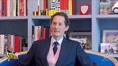 Querelle Meloni-Elkann: Lapo scende in campo in difesa del fratellone a colpi di congiuntivi