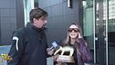 Stasera a Striscia la notizia Diletta Leotta conquista il suo decimo Tapiro d'oro