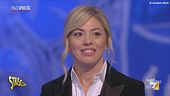 Le prove del tg satirico sui titoli di studio della dottoressa Boccia e CR7 che diventa CR2
