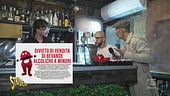 Un locale di Mesero era noto per la vendita di alcol ai minorenni: oggi sarà cambiato qualcosa?