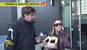 Diletta Leotta usa gli auricolari a La Talpa e vince il decimo Tapiro