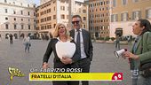 Alcuni politici hanno scambiato il parlamento per l'Accademia di Rocco Siffredi