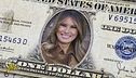 Per Melania Trump l'amore è un apostrofo verde tra le parole... t'accalappio!