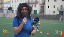Per la FIGC la presidente è meno "rilevante" del presidente, ma c'è una novità