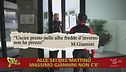 La dura critica di Massimo Giannini allo smart working. Ma lui lo pratica?