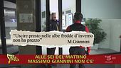 La dura critica di Massimo Giannini allo smart working. Ma lui lo pratica?