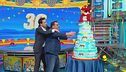 Tanti auguri Striscia la notizia!