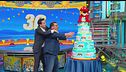 Tanti auguri Striscia la notizia!