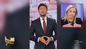 Buon compleanno Striscia! I deep-auguri di Baglioni, Fagnani, Ferragn-EX, Giambruno e altri