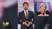 Buon compleanno Striscia! I deep-auguri di Baglioni, Fagnani, Ferragn-EX, Giambruno e altri