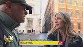 Ha vinto Trump ma, con l'appoggio di Italia Viva, avrebbe vinto Kamala