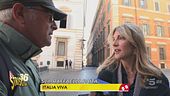 Ha vinto Trump ma, con l'appoggio di Italia Viva, avrebbe vinto Kamala