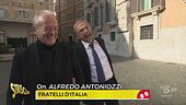 La Russa vuole fare entrare cani e gatti nelle stanze di potere, Trump invece ha tutt'altra intenzione!