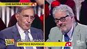 Stasera a Che satira tira debuttano i comici Ignazio e Paolo
