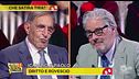 Stasera a Che satira tira debuttano i comici Ignazio e Paolo