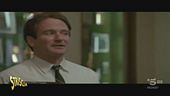 Robin Williams sembra il sosia di Fabio Caressa: per accorgersene basta un attimo... fuggente!