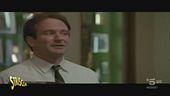 Robin Williams sembra il sosia di Fabio Caressa: per accorgersene basta un attimo... fuggente!