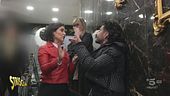 Il faccia a faccia tra Rajae e Federico Fashion Style