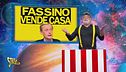 A "Robe dell'altro mondo": Fassino perde il peso… ma non il vizio!