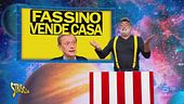 A "Robe dell'altro mondo": Fassino perde il peso… ma non il vizio!