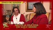 Cpr di Ponte Galeria. La testimonianza di una trattenuta: «La sola cosa che vuoi è morire»