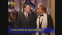 Striscia festeggia i 50 anni di Leonardo DiCaprio rivedendo l'incontro con "Valentino"