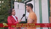 Ancora degrado e droga all'ex Snia di Varedo