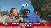 Juve-Toro e Inter-Napoli si prendono la scena degli Striscioni di Militello