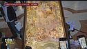Jimmy Ghione e il caso dello specchio "magico"... a pagamento!