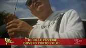 Olio non commestibile in vendita a Napoli, prosegue l'inchiesta di Luca Abete