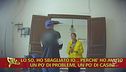 Il muratore che "ristruttura" le sue finanze più che le case. E poi minaccia le vittime