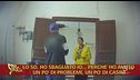 Il muratore che "ristruttura" le sue finanze più che le case. E poi minaccia le vittime